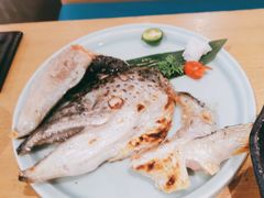-沼津港渔市(宏伊国际广场店)