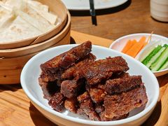 -HOHO餐厅(古子城店)