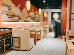 -京炭铜锅涮肉·羊蝎子·羊肉炉(保利·时光里店)