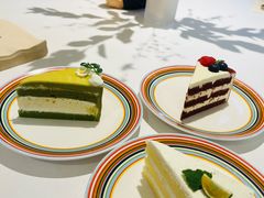 -姆们M Sweetie Cake(五道口店)