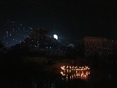 -横店影视城梦幻谷园区