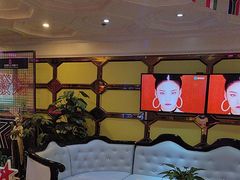 -金青果甄选KTV(劳动公园店)