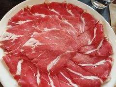 -南门涮肉(通州大船店)