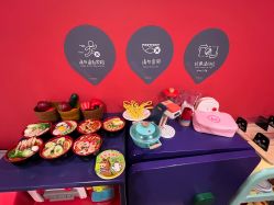 -MELAND CLUB亲子乐园·派对·餐厅(北京芳圆里ID MALL店)