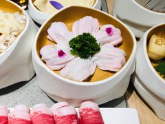 -海底捞火锅(宇飞大厦店)
