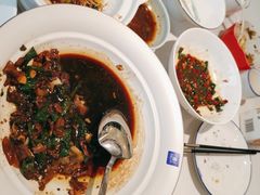 -兰湘子·湘菜小炒(盛龙广场店)