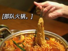 -春熙台韩国料理·章鱼肥牛(西丽店)