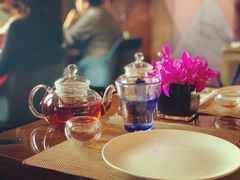 -YUE·6·西式融合餐厅(外滩六号店)