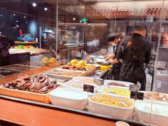 -荣小馆(杭州大厦店)