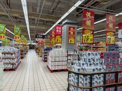 -大润发(芜湖店)