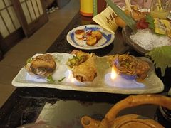 -真剑日本料理·铁板烧(贵州路店)