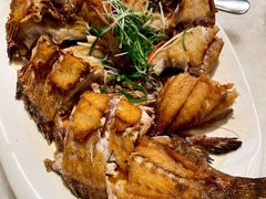 -衡山汇·高级粤菜(霄云路店)