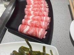 -海底捞火锅(北京西路夜宵主题店)