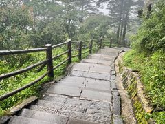 -峨眉山风景名胜区