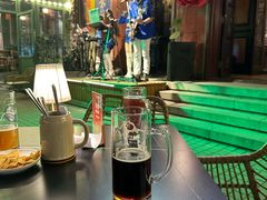 -巴伐利亚啤酒坊(意式风情街店)