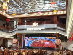 -香麒园·过桥米线·南湖雅宴