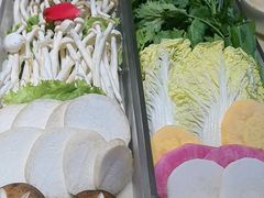-东道煮牛肉火锅(东盛大街店)