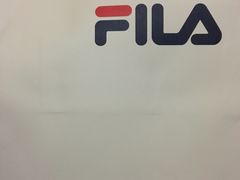 -FILA(五角场巴黎春天店)