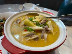 -上上席川菜(凯德乐峰广场店)