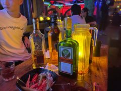 -Perry's·酒吧(打浦桥店)