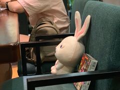 -芭莉与彩虹西餐厅(成都合生汇店)