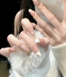 -斯馨·健康美甲美睫