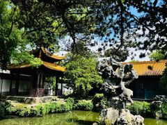 -浙江省博物馆(孤山馆区)