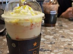 -星巴克(杭州下沙福雷德店)