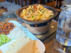 -董家大院·骨头庄(西红门店)