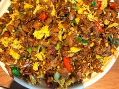 -姥姥家春饼店(八里庄店)