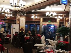 大堂-山城年华老火锅(玉林店)