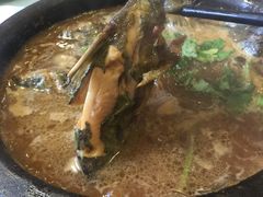 -小放牛河北菜(军校店)