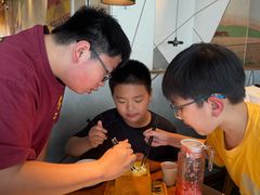 -金牌外婆家(苏州中心店)