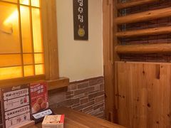 -恩你小木屋·韩式料理(假日广场店)