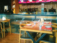 大堂-石葵(锦业时代店)