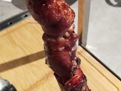 排骨大串-通海俄式烧烤·俄罗斯大串(嵩山路店)