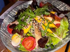 -MR.ROCKY洛奇先生·西餐&酒吧(琶醍店)