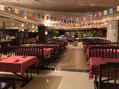 -杭州国际会议中心洲际酒店-德国啤酒屋(砂之船国际生活广场店)