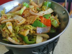 -渔中舟海鲜大排档(普陀沈家门店)