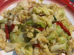 -馬伍旺川菜(江北虹悦城店)