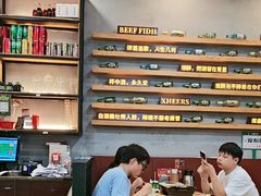 -探唐烧烤(棠东店)