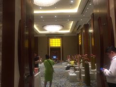 -上海雅居乐万豪侯爵酒店