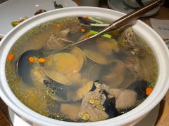 -宴南庭·闽味私房菜