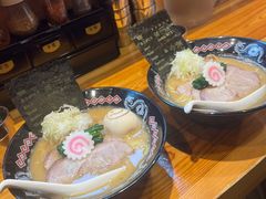 -Ramen满吉·豚骨拉面(丽园路店)
