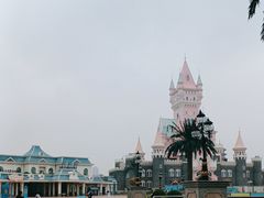 -厦门方特梦幻王国