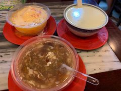 -玫瑰甜品(文明路店)