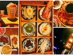 -味福记·本地特色菜(八一万达广场店)