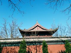 -钱王祠