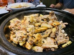 -味可道美食坊(福基路店)