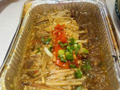 -红盔甲·小龙虾(天钥桥店)